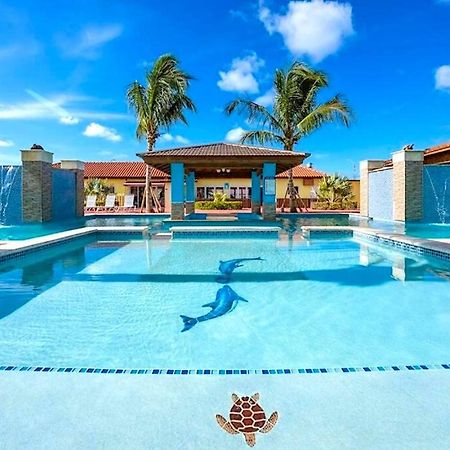 Casa Alessandra 1Bdr Palm Beach Esterno foto