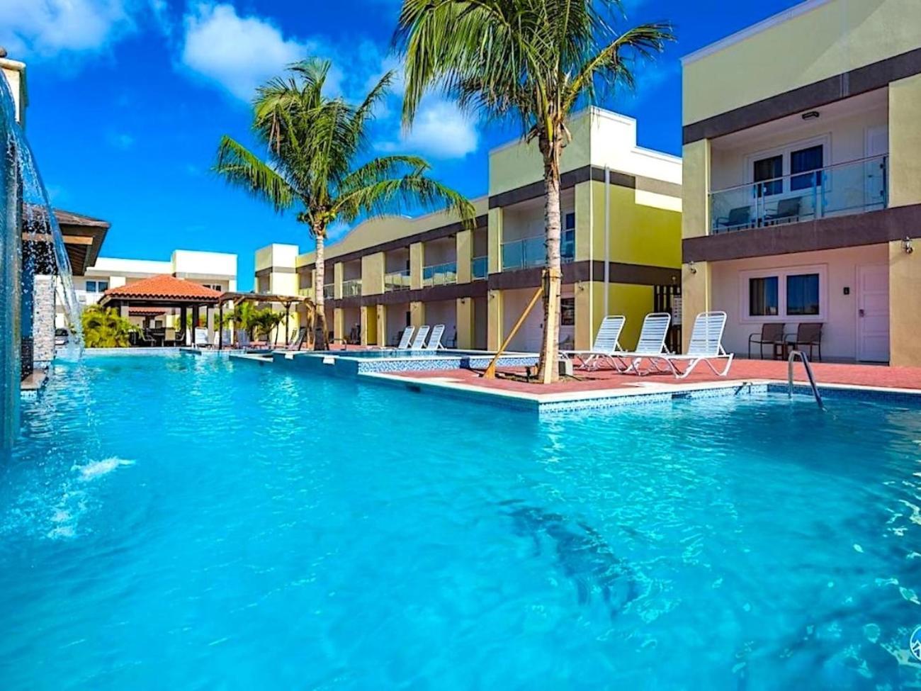 Casa Alessandra 1Bdr Palm Beach Esterno foto