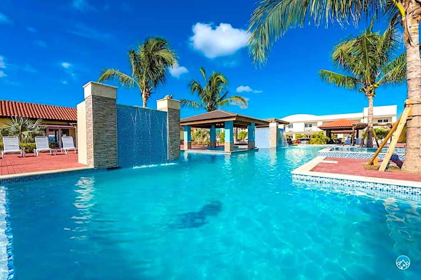 Casa Alessandra 1Bdr Palm Beach Esterno foto