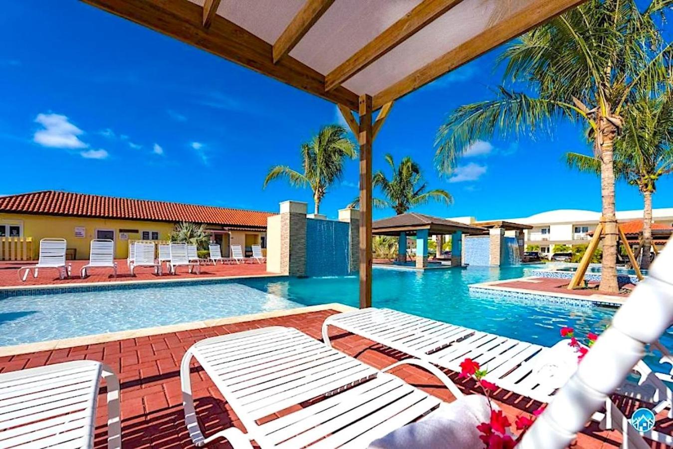 Casa Alessandra 1Bdr Palm Beach Esterno foto