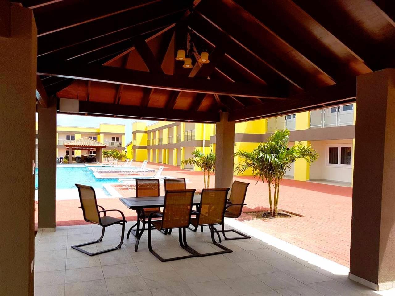 Casa Alessandra 1Bdr Palm Beach Esterno foto