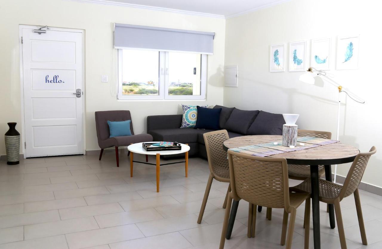 Casa Alessandra 1Bdr Palm Beach Esterno foto