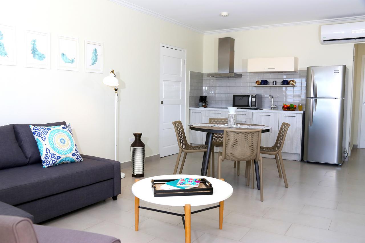 Casa Alessandra 1Bdr Palm Beach Esterno foto