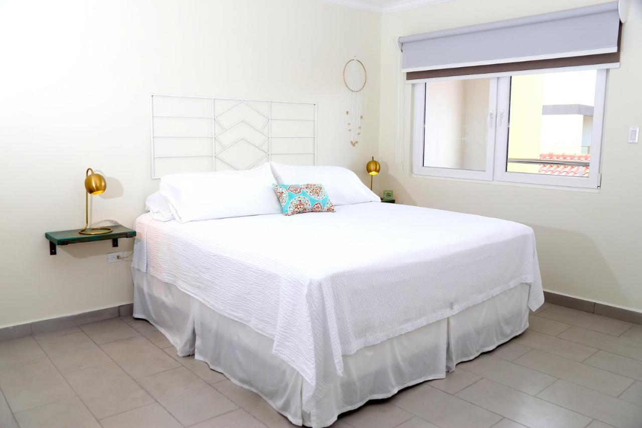 Casa Alessandra 1Bdr Palm Beach Esterno foto